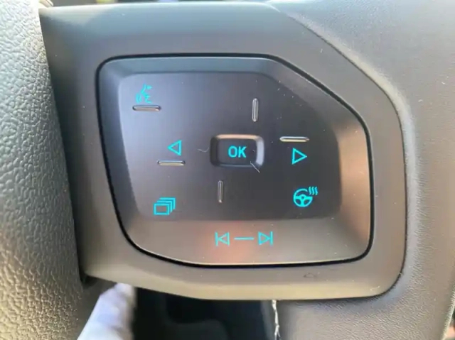 Ford Explorer 286ch extended range 79kwh pack collection rwd — photo 21