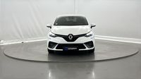 Renault Clio 1.6 E-Tech hybride 140ch RS Line -21N