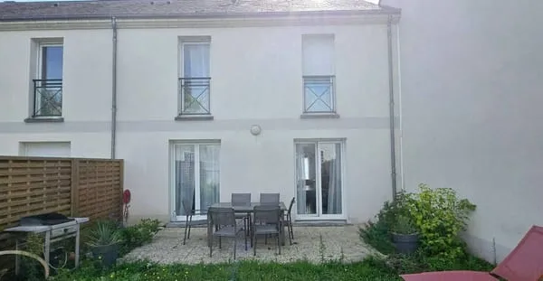 Maison 5 pièces 103 m²