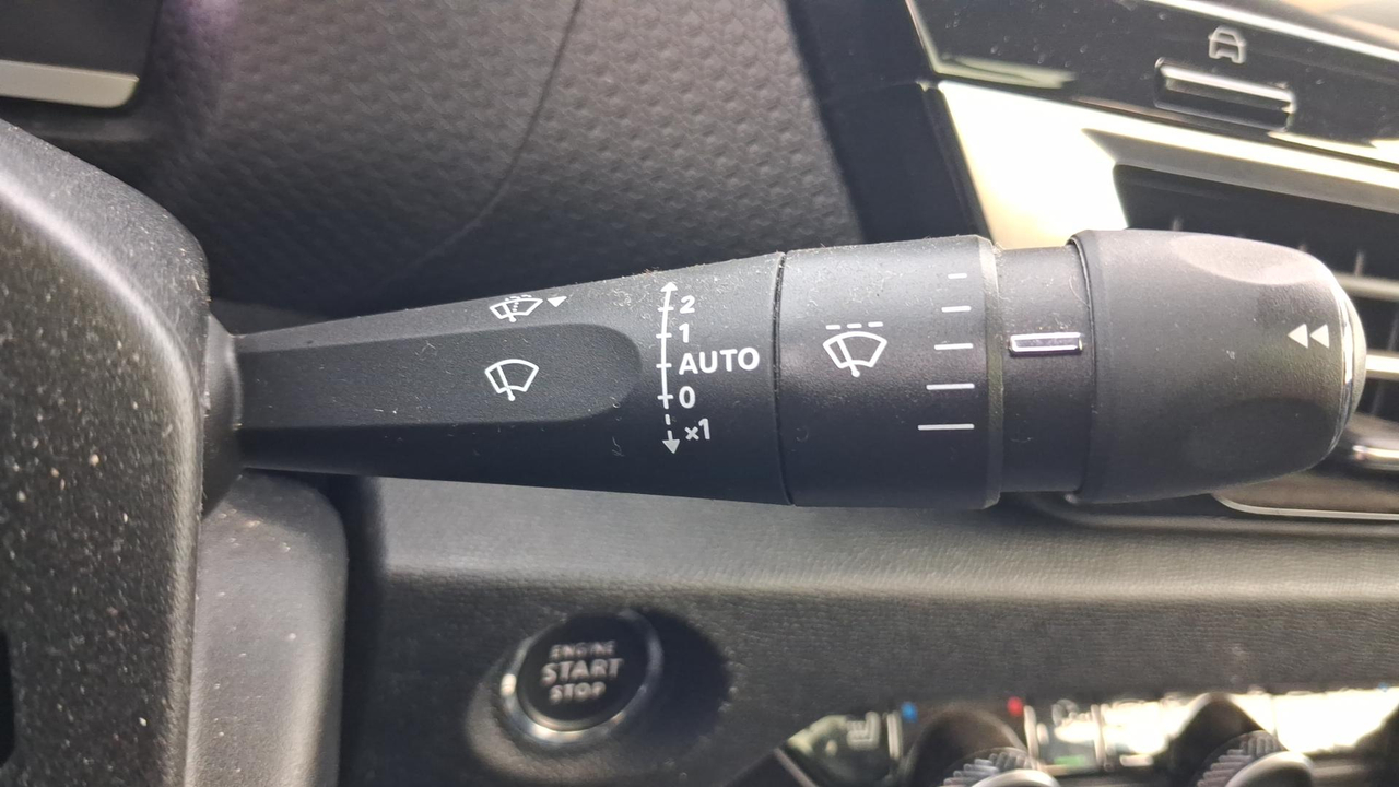 Citroen C4 BlueHDi 130 S&amp;S EAT8 — photo 26