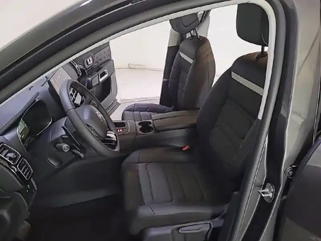 Citroën C5 Aircross bluehdi 130 eat8 — photo 11