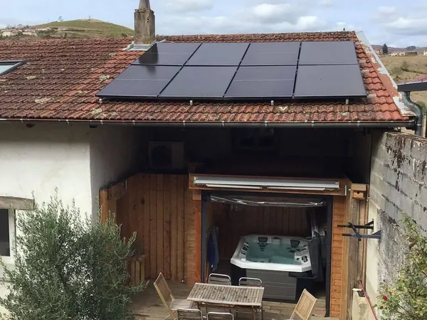 Maison 4 pièces 84 m²