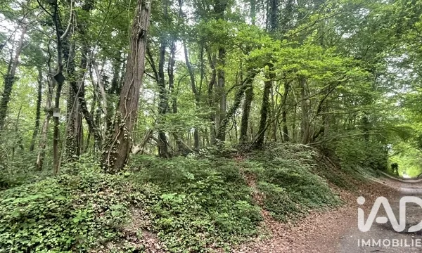 Terrain 1900 m²