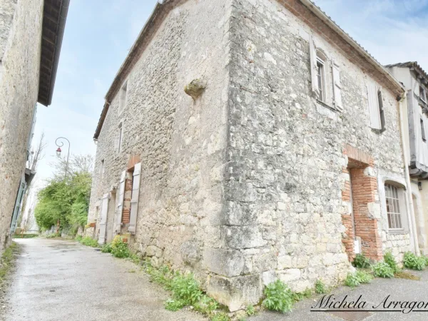 Maison 6 pièces 138 m²