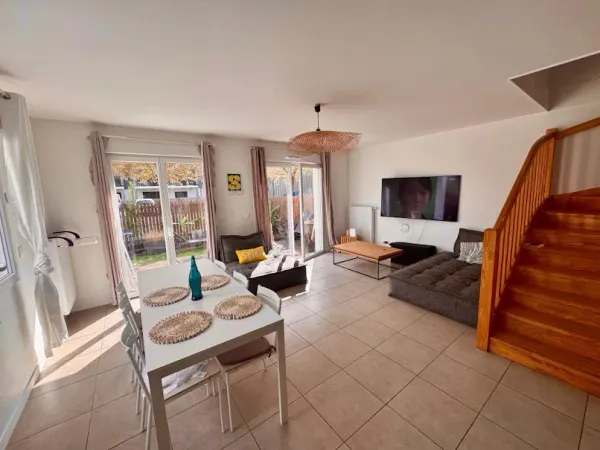Maison La Teste De Buch 4 pièce(s) 84 m2