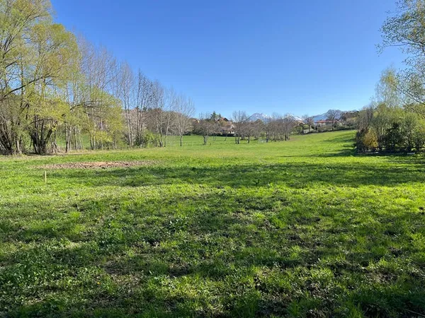Terrain Gap 736 m2