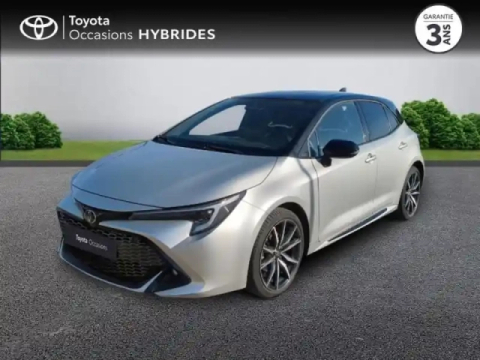 Toyota Corolla 1.8 140ch gr sport my23