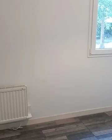 Salle dans cabinet santé bien-être