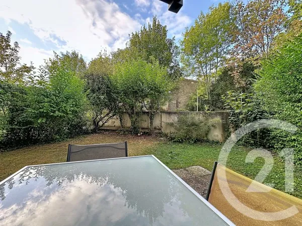 Appartement 2 pièces 29 m²