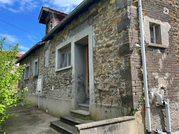 Immeuble de rapport 150 m²