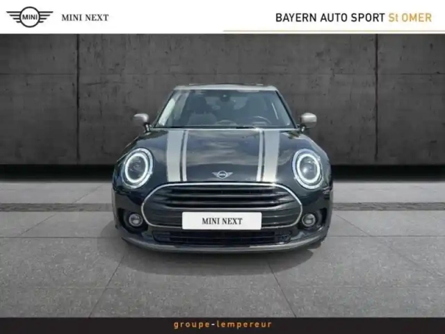 Mini Mini clubman cooper 136ch pack  premium plus bva7 — photo 2