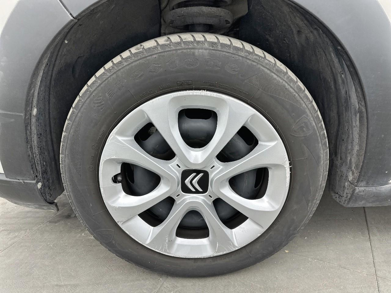Citroën C3 puretech 83 s&s bvm5 feel — photo 14