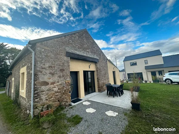 Location maison 3 chambres
