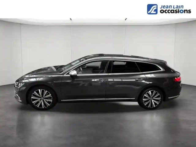 Volkswagen Arteon shooting brake 2.0 tdi evo scr 200 dsg7 4motion — photo 28