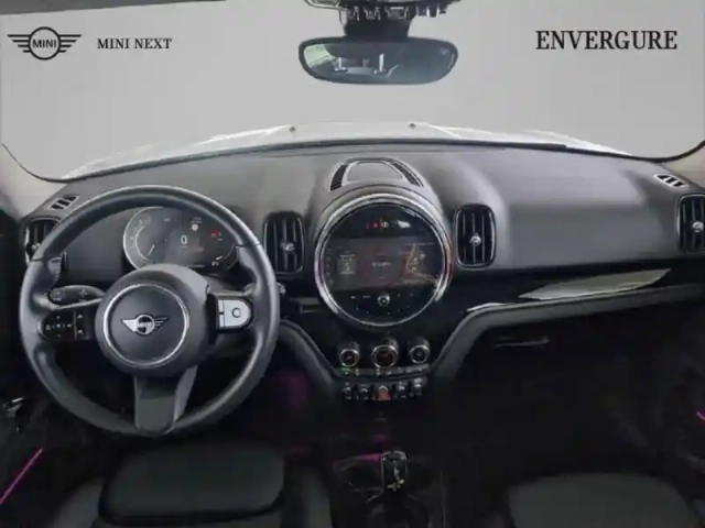 Mini Countryman cooper 136ch edition premium plus bva7 — photo 5