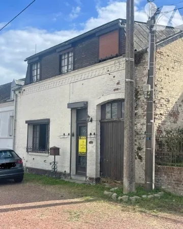 Maison 5 pièces 103 m²