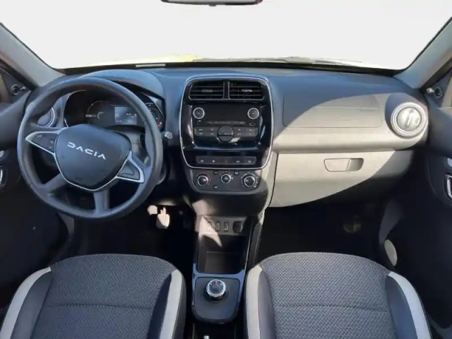 Dacia Spring 45ch essential 23b — photo 13