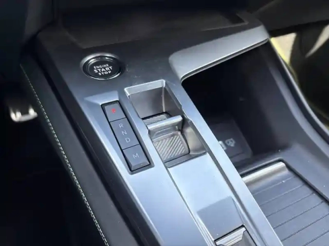 Peugeot 408 puretech 130 ch s&amp;s eat8 — photo 34