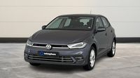 Volkswagen Polo 1.0 TSI 110ch Style DSG7