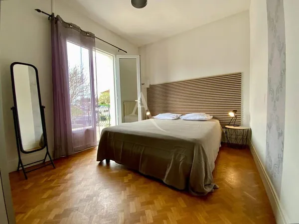 Immeuble de rapport 210 m²