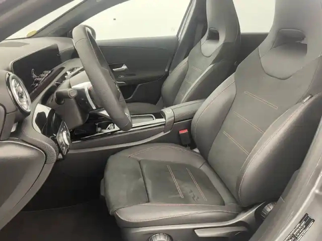 Mercedes Classe A 200 d 8g-dct — photo 79