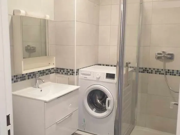 Appartement Location Chelles 1p 30m² 645€