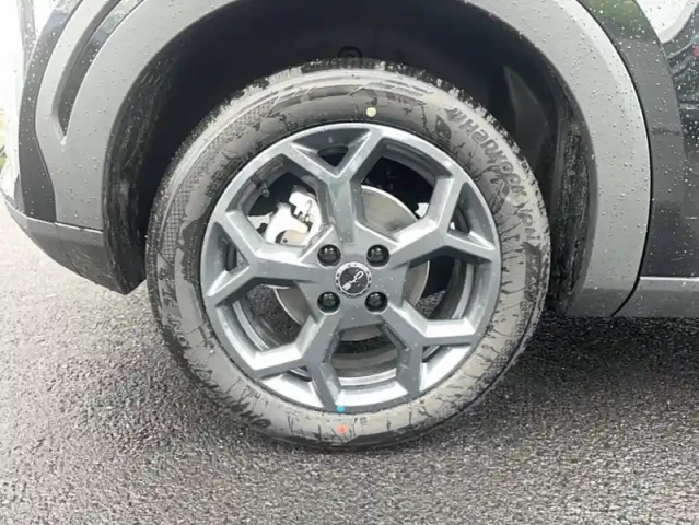 Byd Dolphin surf 43.2 kwh 156 ch comfort 5p — photo 19