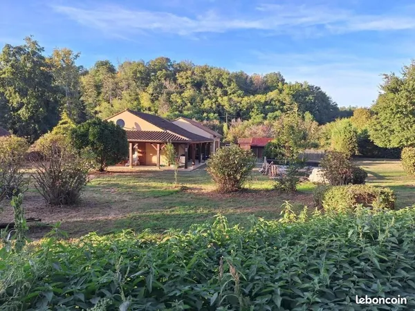 Maison 4 pièces 92 m²