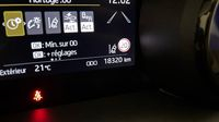 Toyota Yaris 116h Iconic 5p MY22 — photo 9