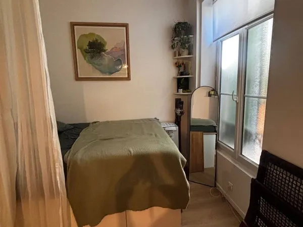 Appartement 1 pièce 22 m²