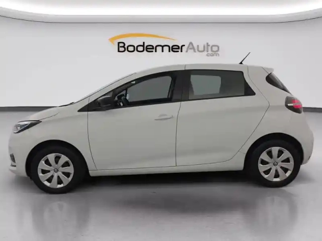 Renault Zoé zoe r110 achat intégral - 21 — photo 115