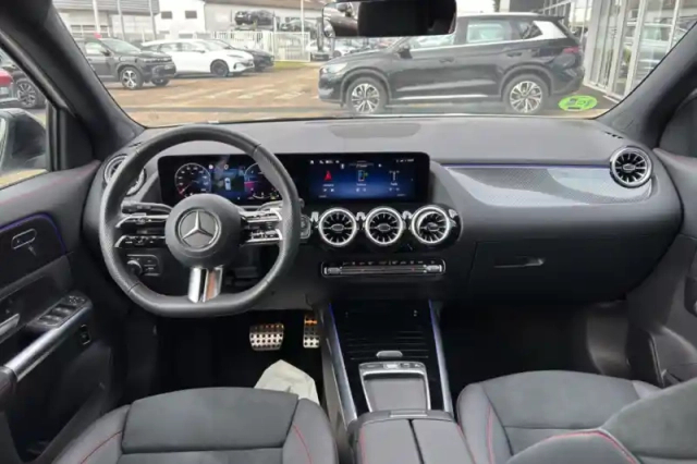 Mercedes Gla 200 d 8g-dct — photo 22