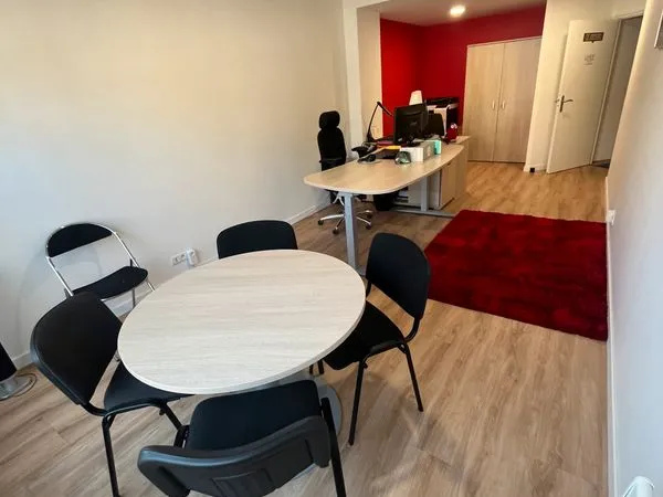 Bureau à louer