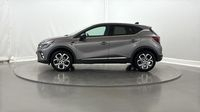 Renault Captur 1.3 TCe mild hybrid 160ch Techno EDC — photo 7