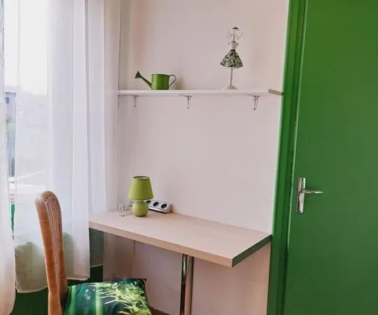 Studio de 18m2 à louer sur Valenciennes