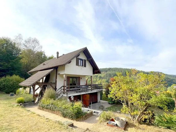 Maison 3 pièces 90 m²