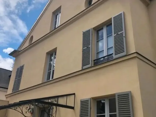 Location chambre chez l habitant