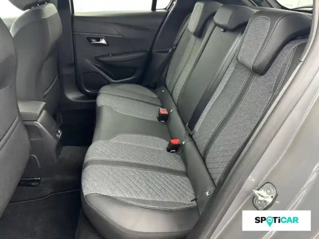 Peugeot 208 hybrid 110 ch e-dcs6 — photo 8