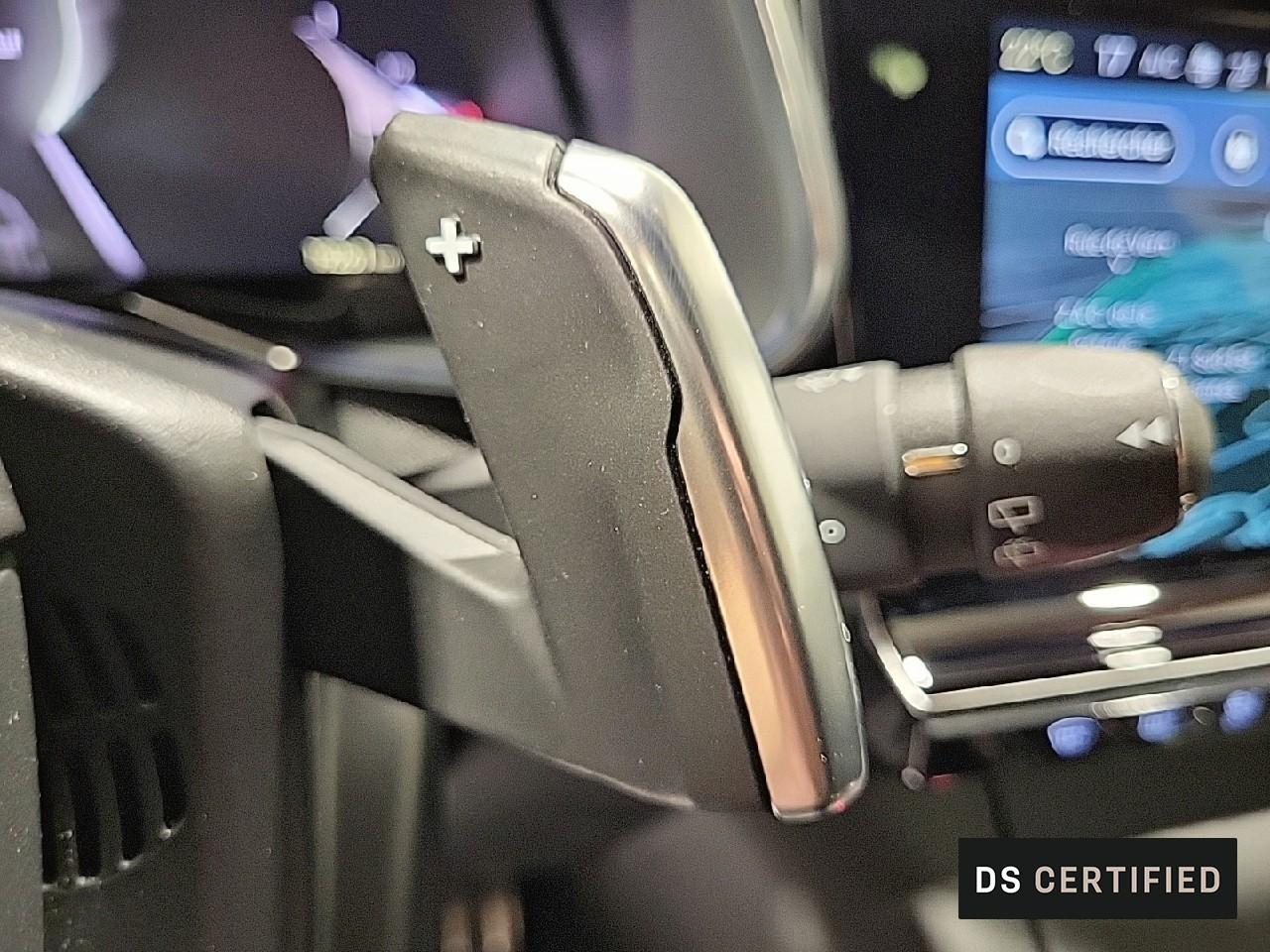 Ds Ds 7 crossback hybride rechargeable e-tense 360 eat8 4x4 performa — photo 18