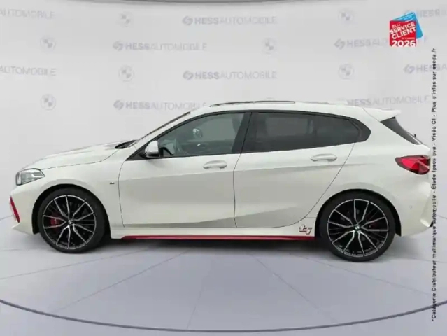 Bmw Serie 1 série 1 128tia 265ch — photo 10