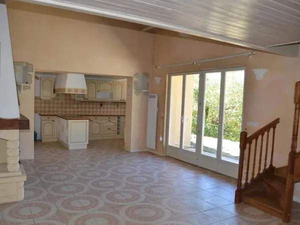 Maison 3 pièces 76 m²