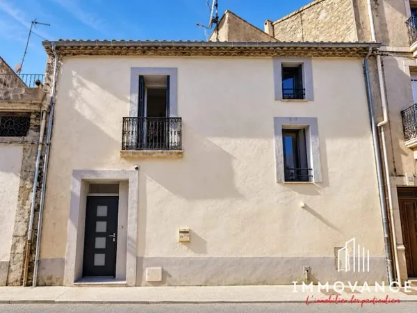 Maison 5 pièces 90 m²