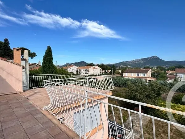 Maison 3 pièces 79 m²