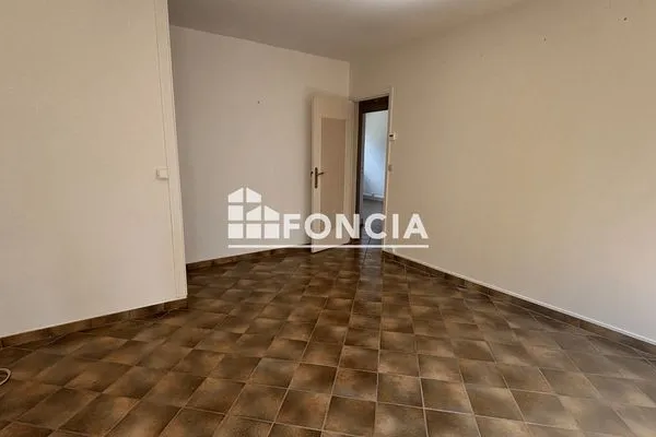 Appartement 4 pièces 69 m²