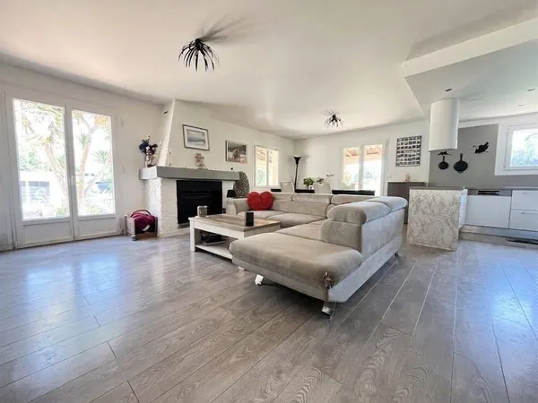 Maison 4 pièces 83 m²