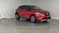 Renault Captur 1.0 TCe 90ch Techno — photo 3