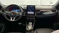 Renault Arkana 1.6 E-Tech 145ch RS Line -21B — photo 11