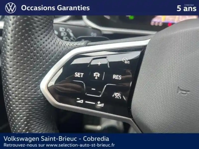 Volkswagen T-Roc 1.5 tsi evo 150ch r-line dsg7 — photo 15