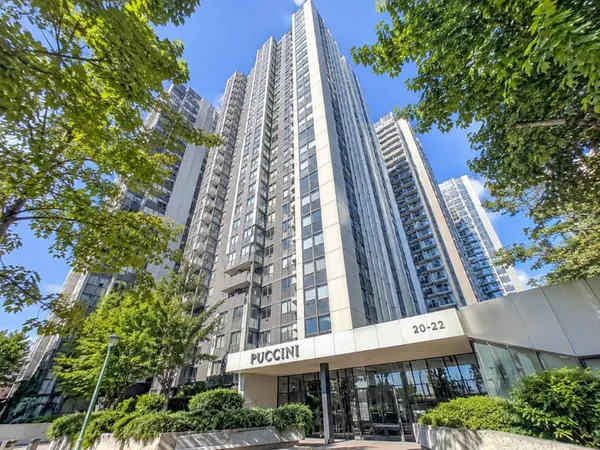 Appartement 2 pièces- Avenue de Choisy Paris 13