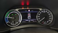 Nissan Juke 143 N-Design Perso Ext. Noir / Int. Orange + Pack Techno + jantes 19 — photo 10